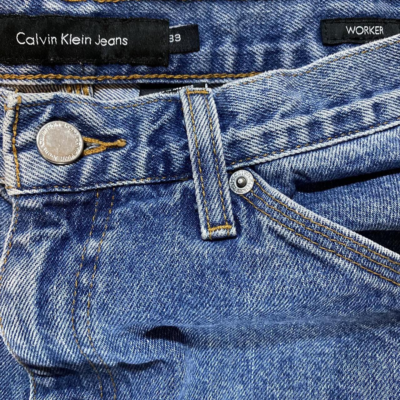 Calvin Klein Men's Trousers (4)