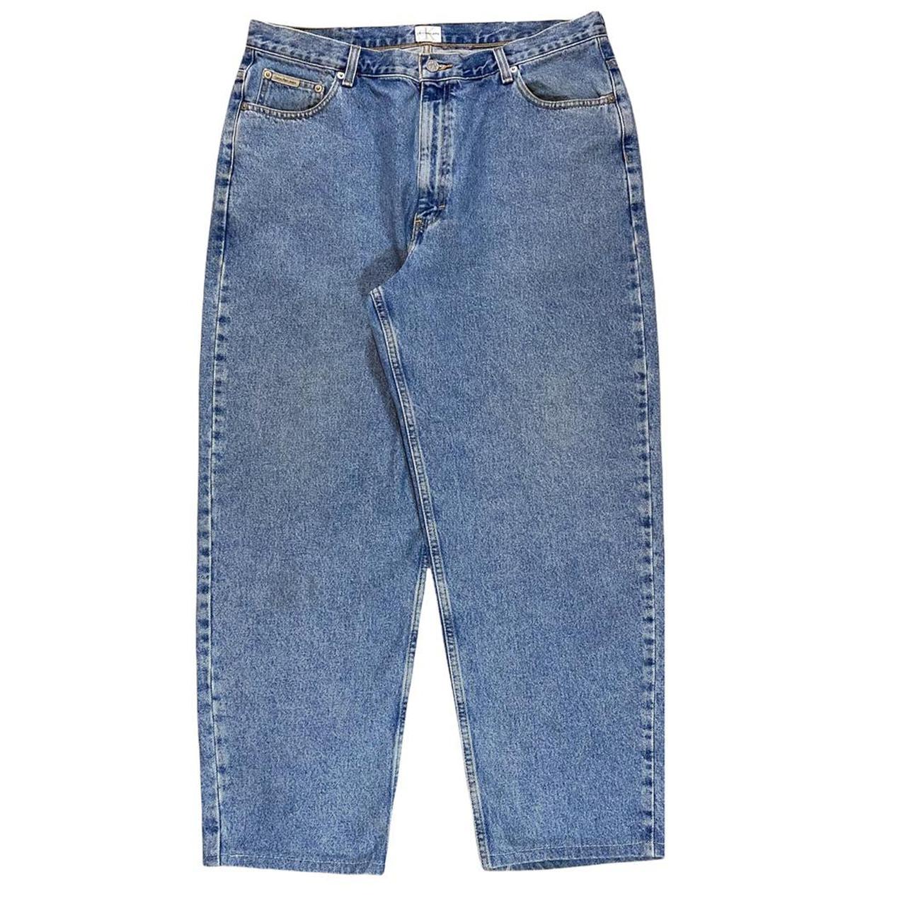 Calvin Klein Men's Trousers (2)