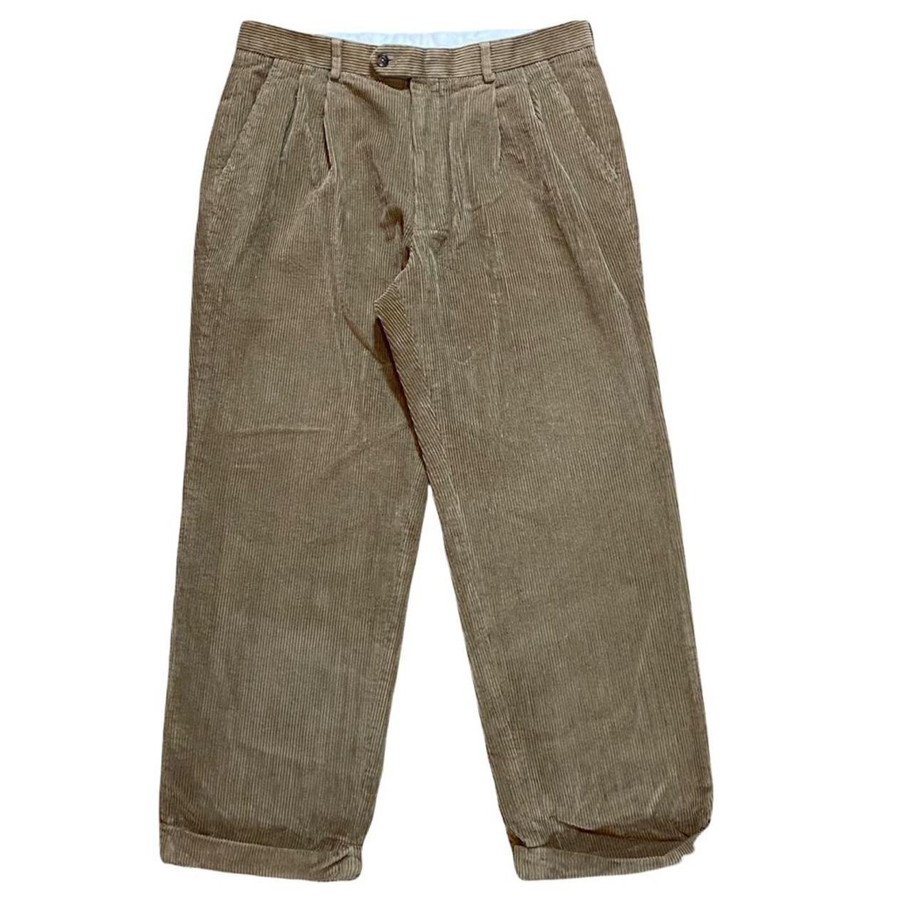 Men's Trousers (2)