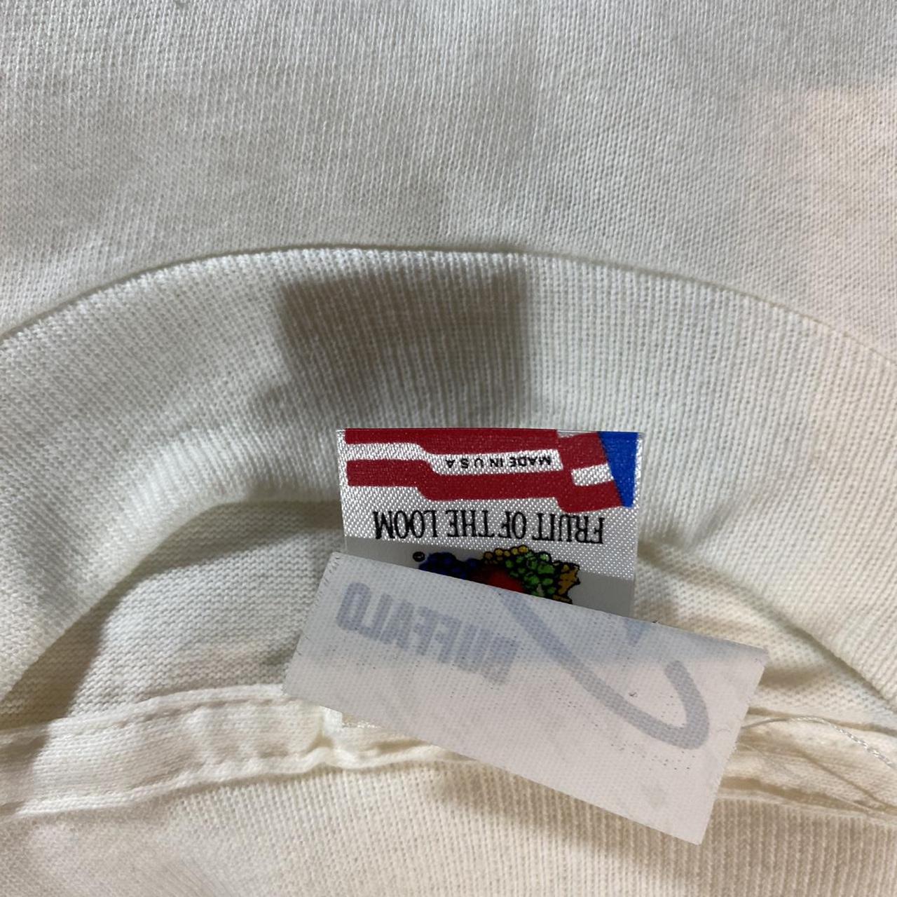 Fruit of the Loom Men's T-shirt (3)