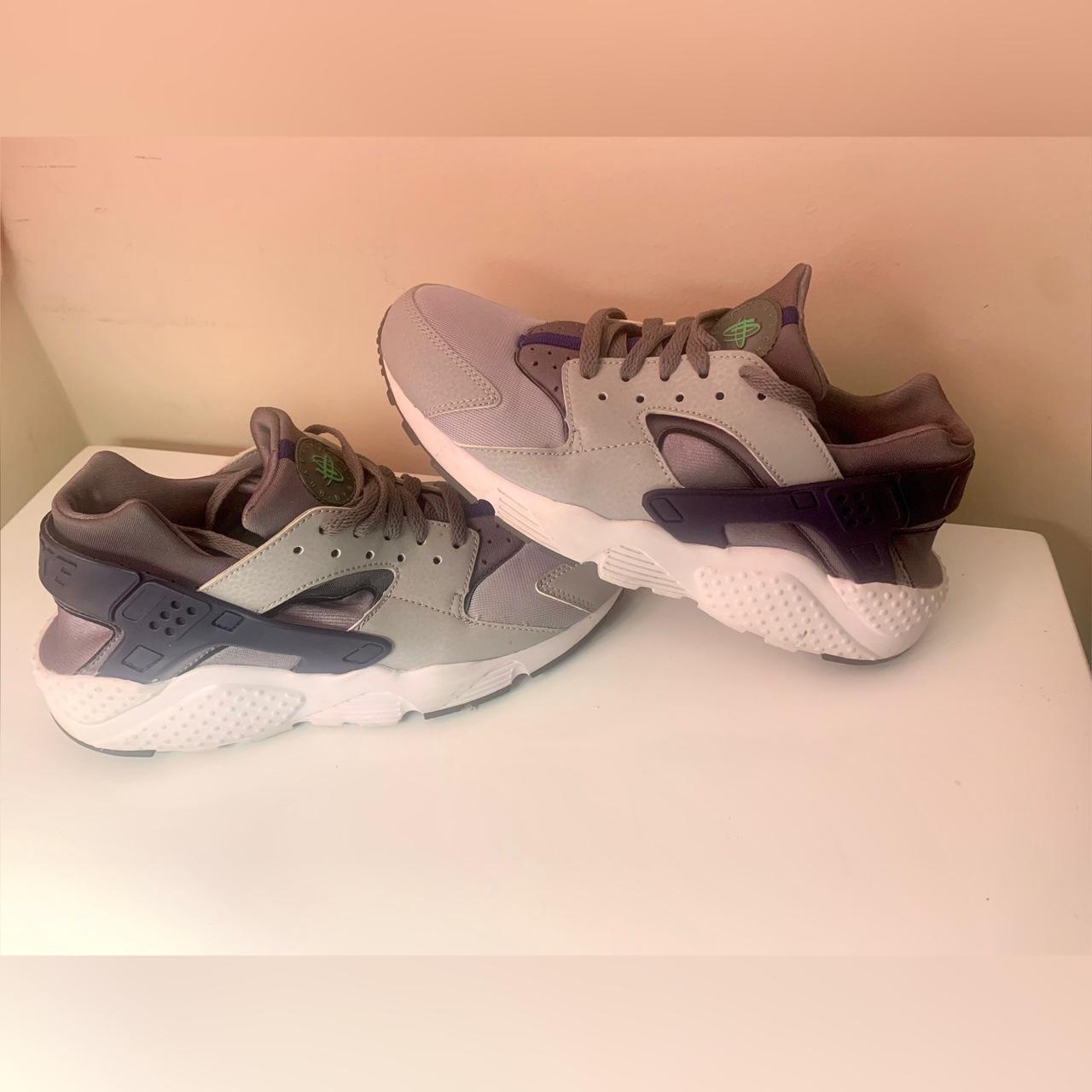 Nike best sale huarache mag