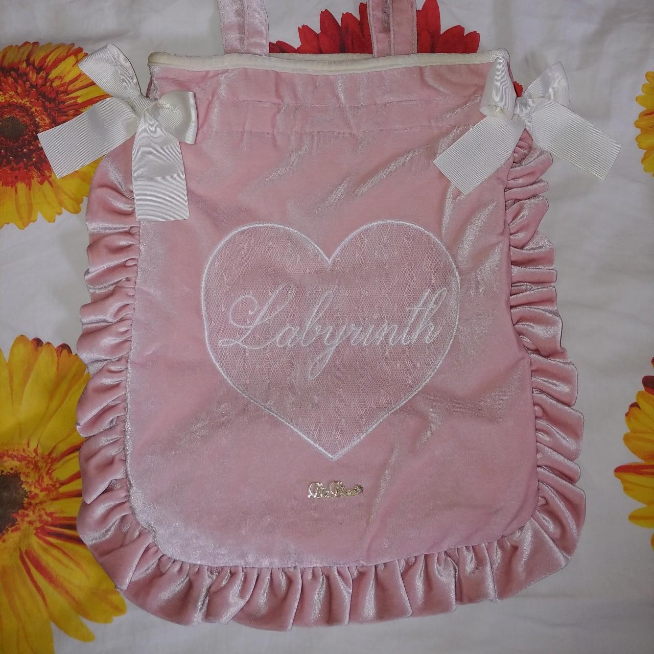 beautiful hime gyaru sandals, size S. Those are | Depop