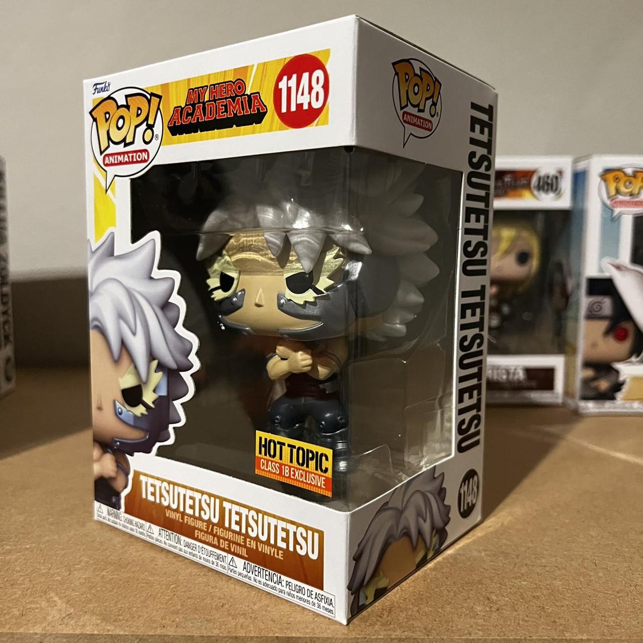 Demon Slayer Kyojuro Rengoku Onigiri Sitting - Depop