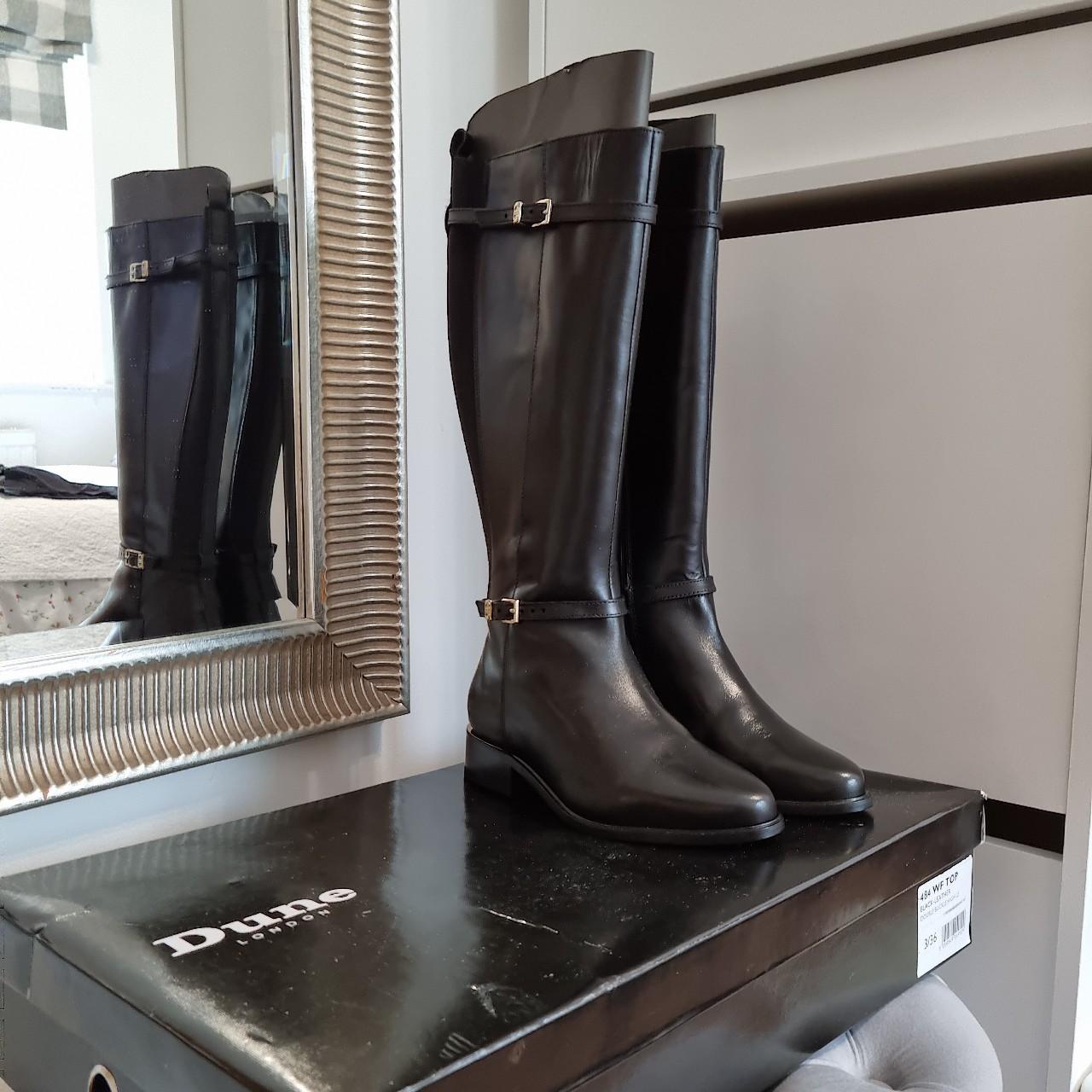 paxtone dune boots