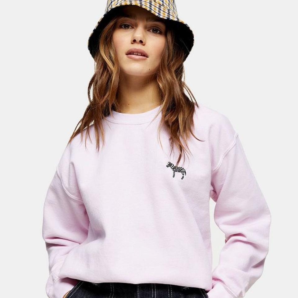 Stussy weller fleece hot sale turtleneck sweatshirt