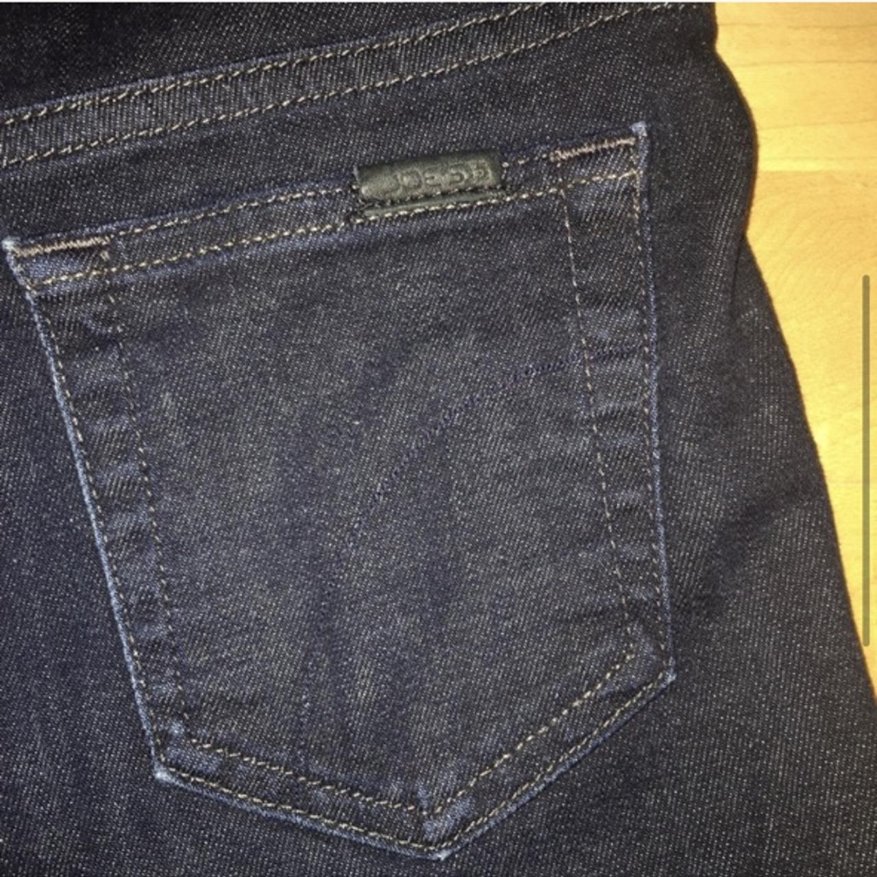 Joe’s Darkwash Skinny Jeans Dark Joe’s brand jeans.... Depop