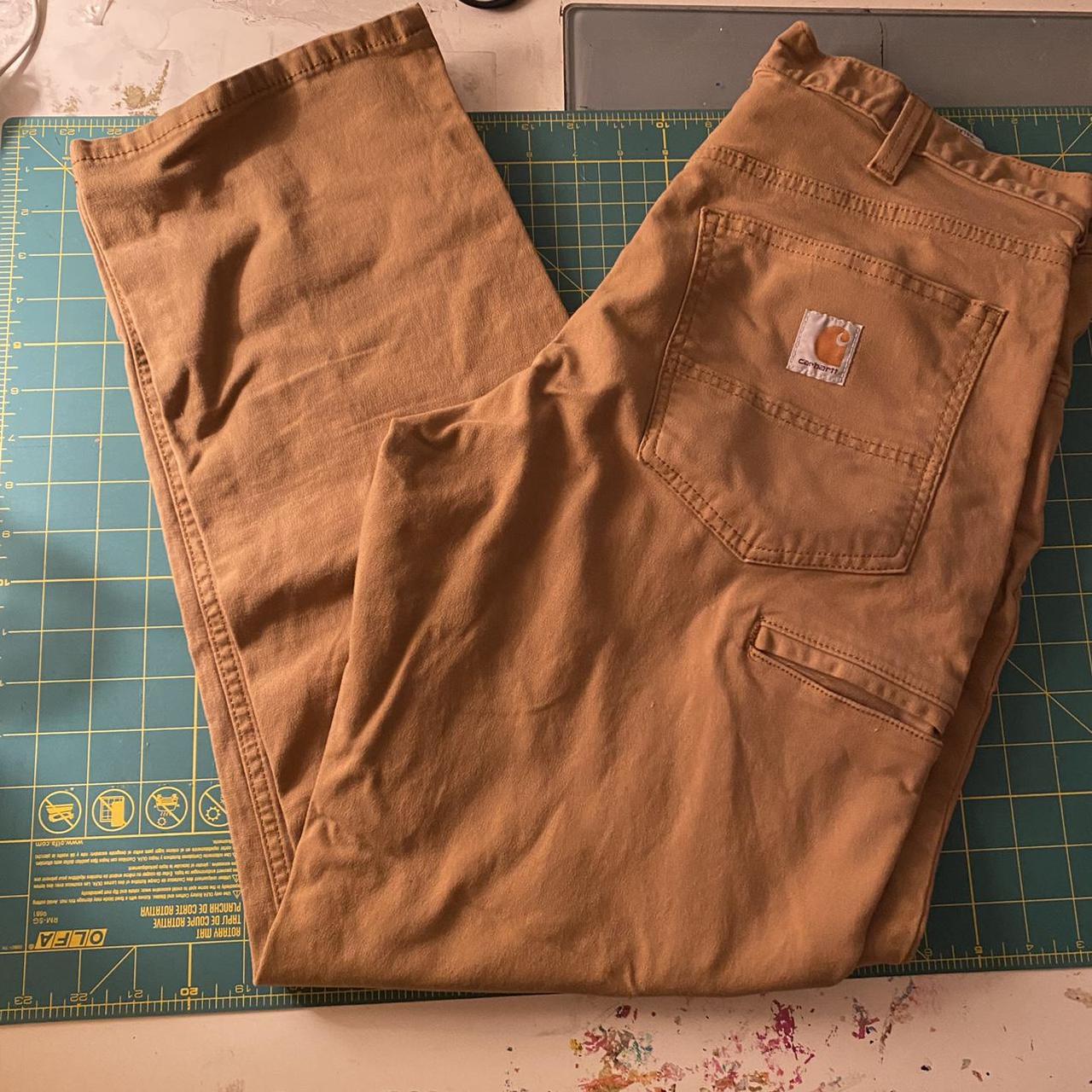 carhartt 34x30