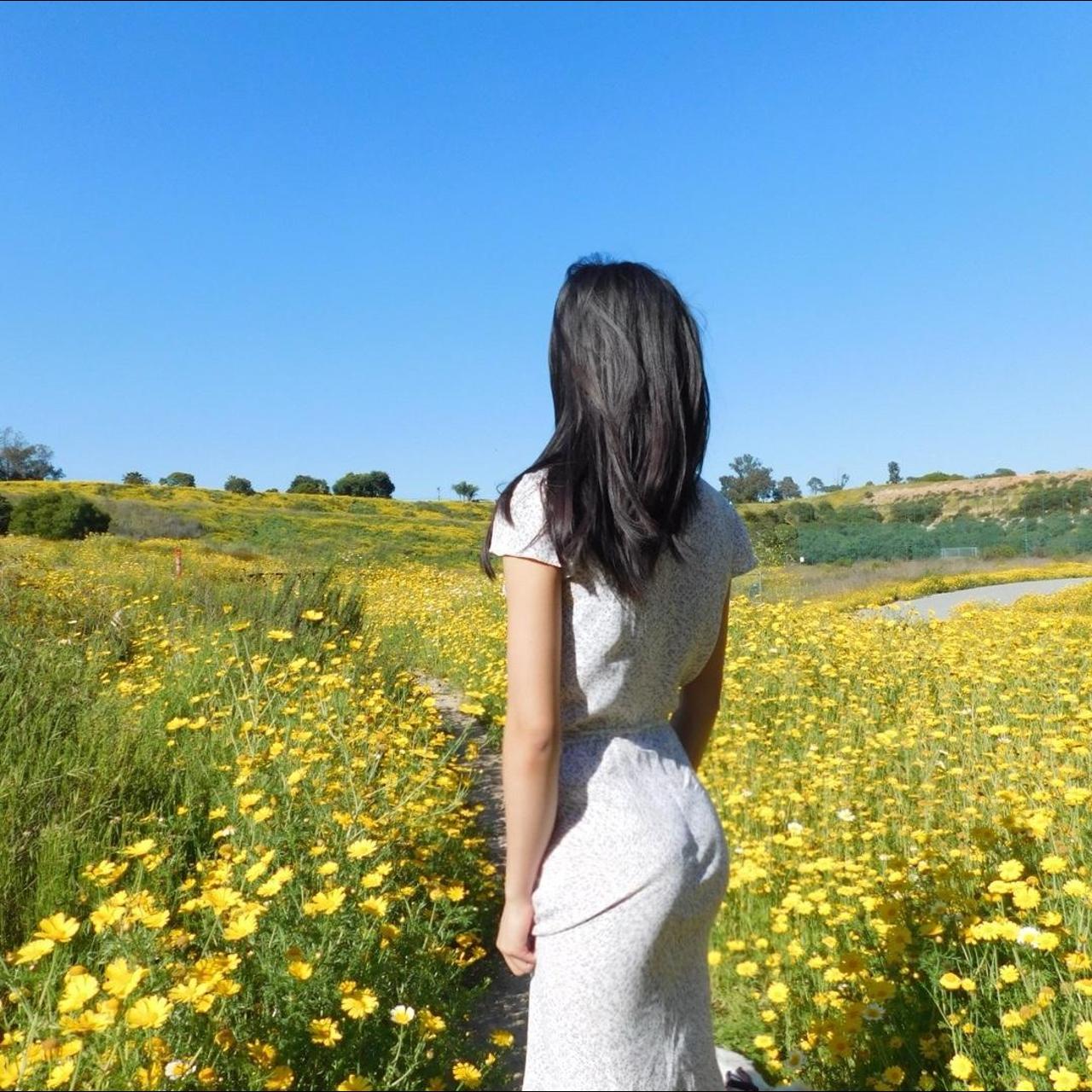 Brandy Melville Women's Dress Depop