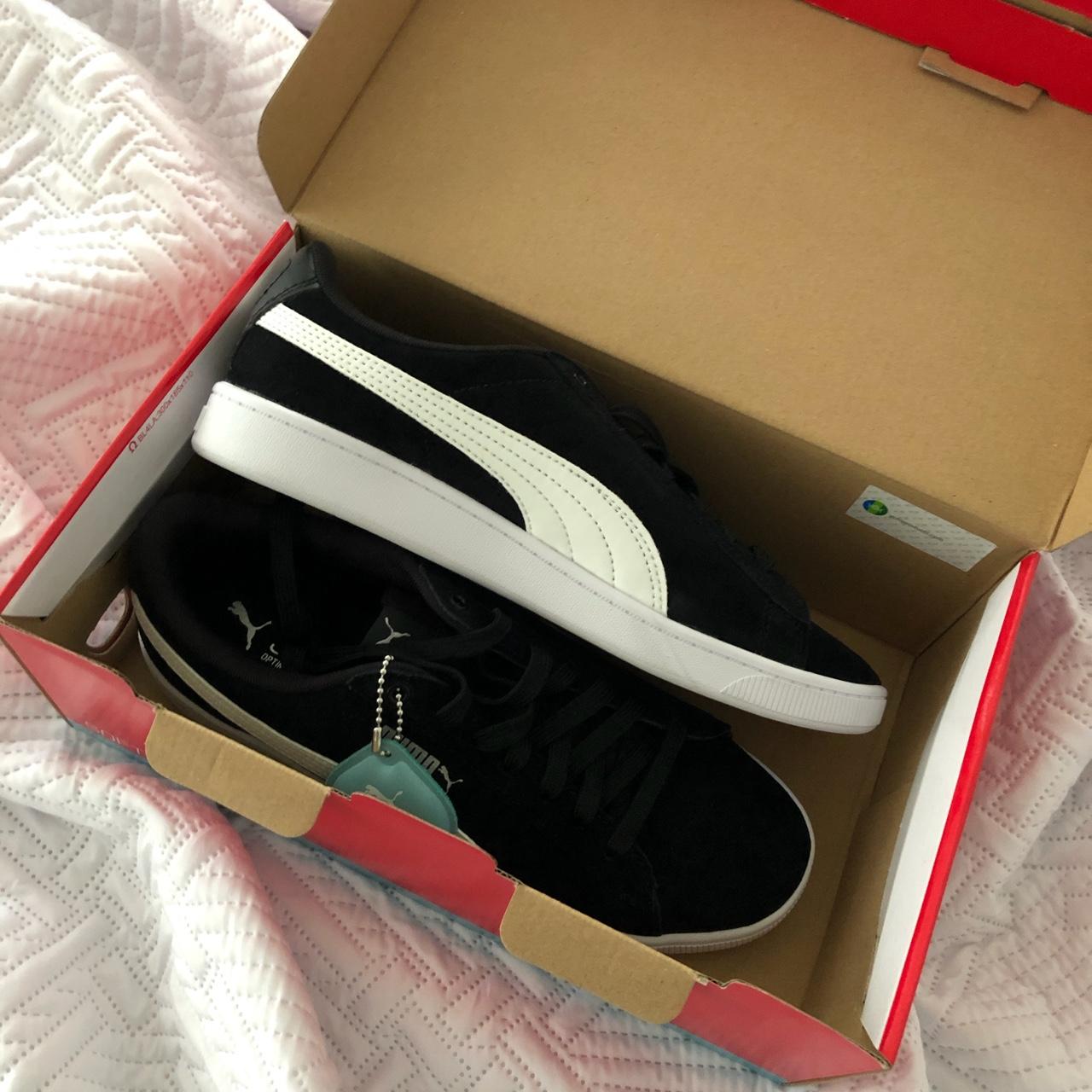 vikky v2 sneaker