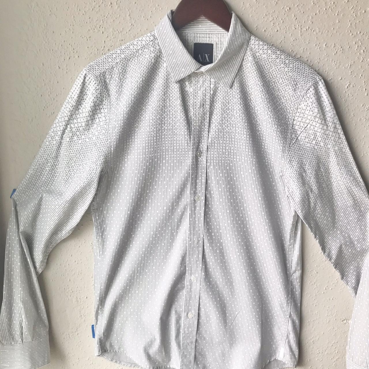 Armani Men's T-shirt