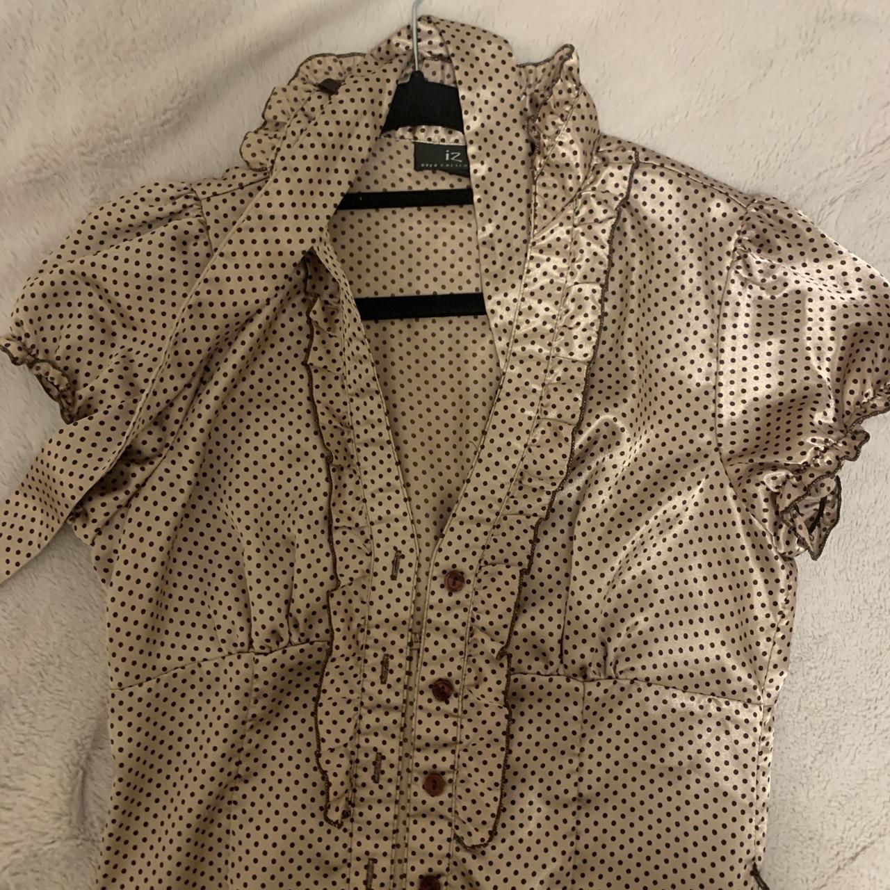 Blair Women's Shirt (2)