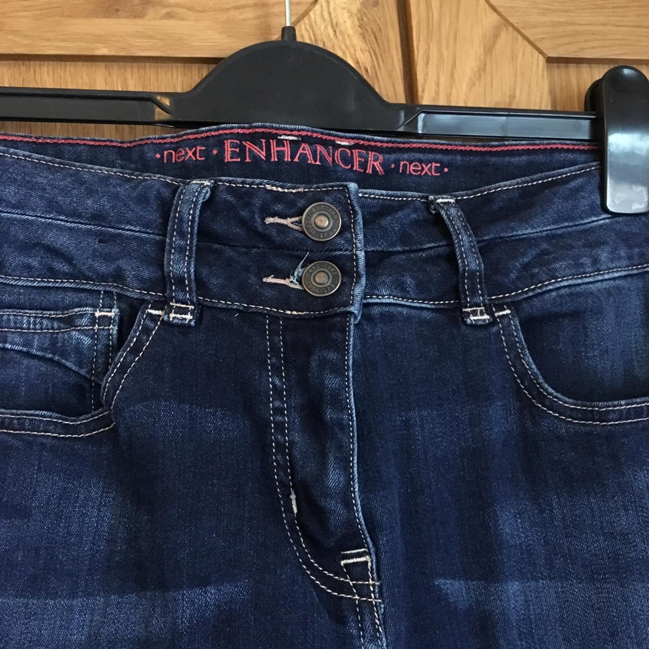 Next enhancer best sale bootcut jeans