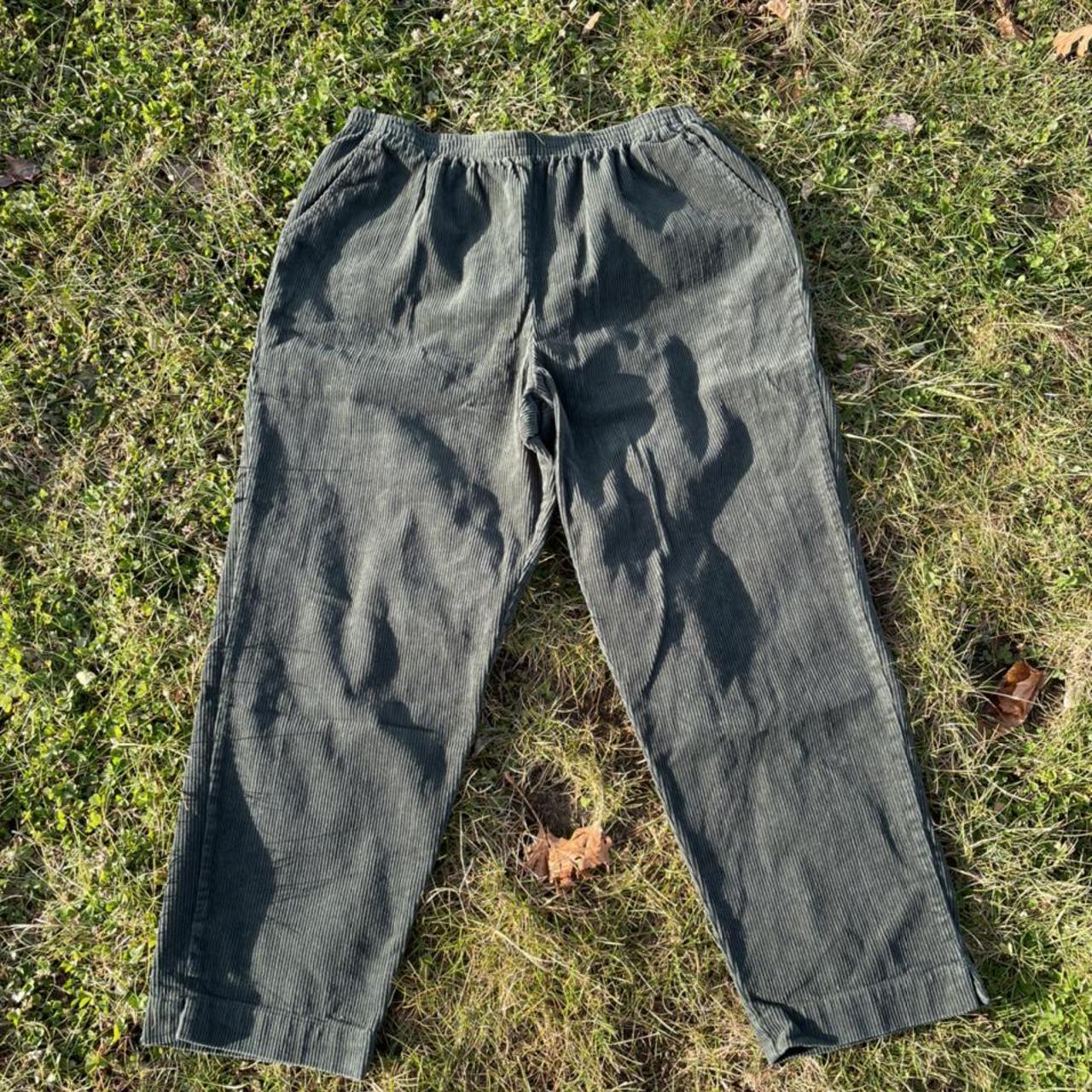 Blair corduroy shops pants