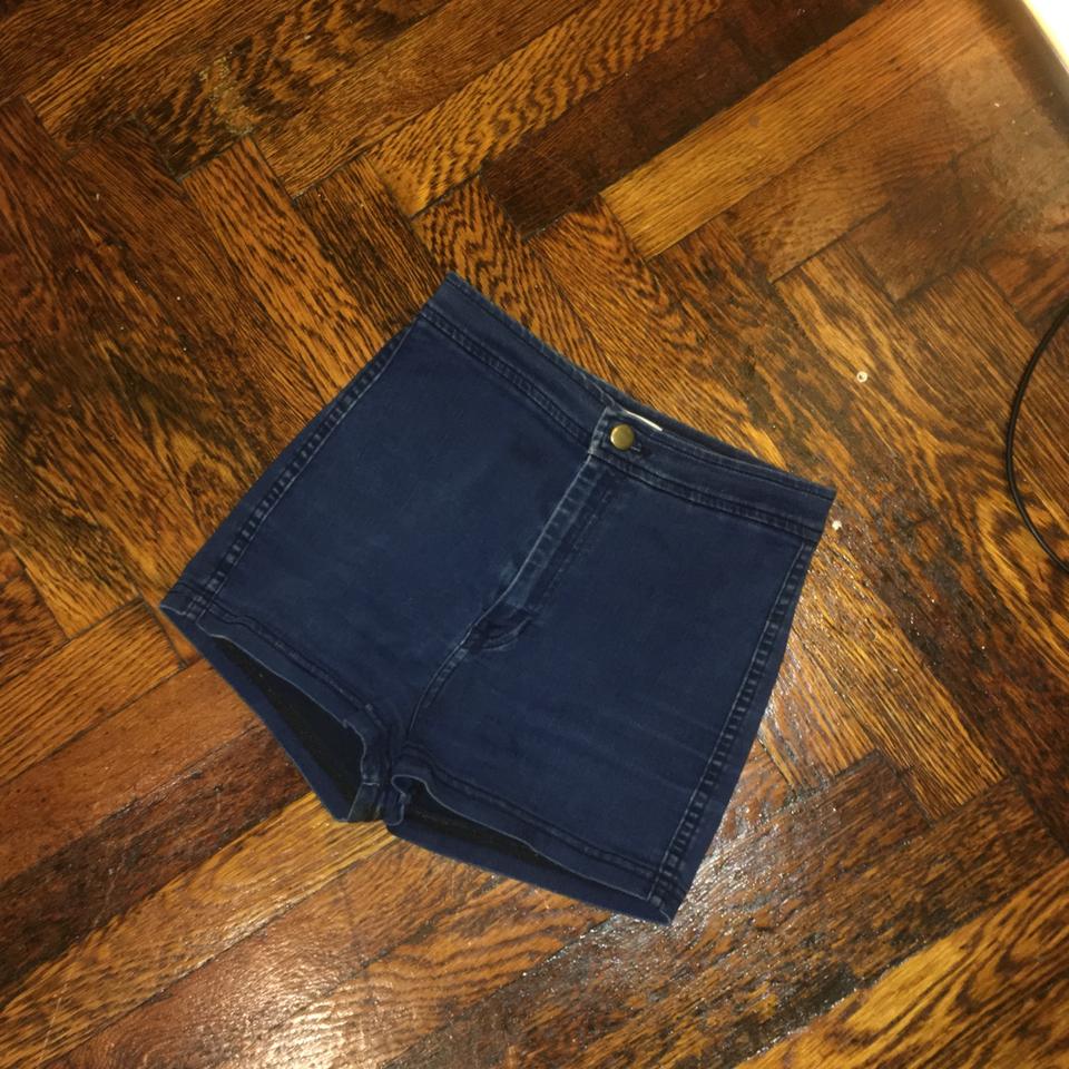 Rare af Pink American apparel Barbie disco Depop