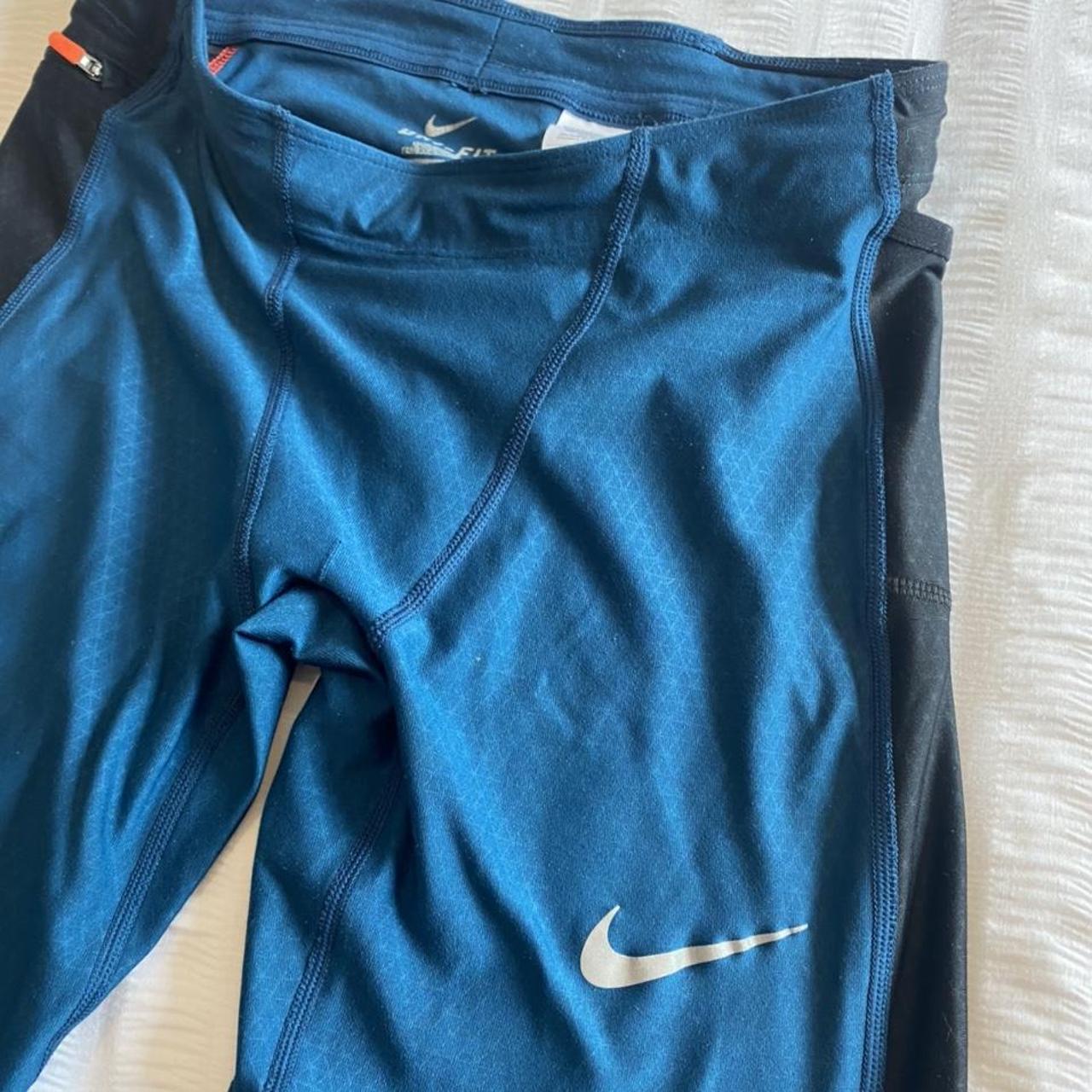 mens nike gym leggings