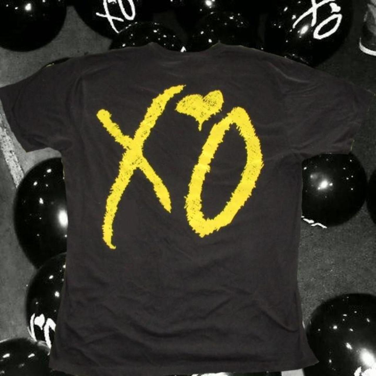 XO Merch x Nav Good Intentions 2020 Only worn once... Depop