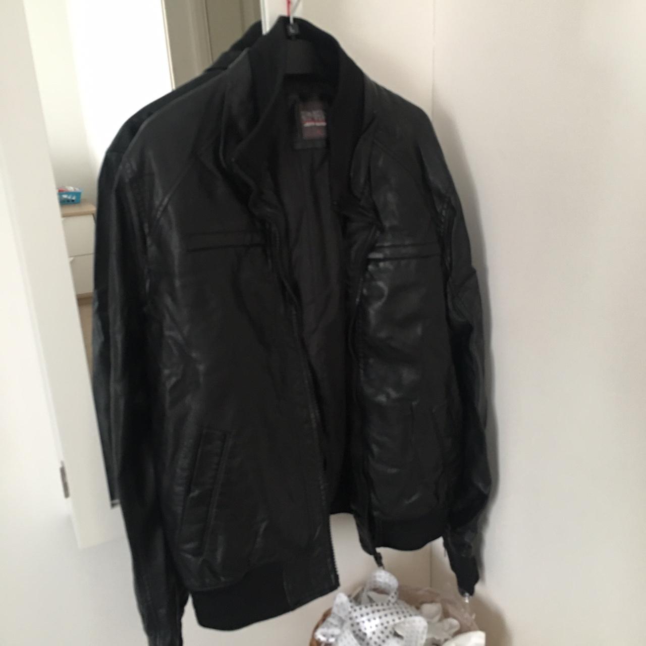 Jeff banks clearance jackets