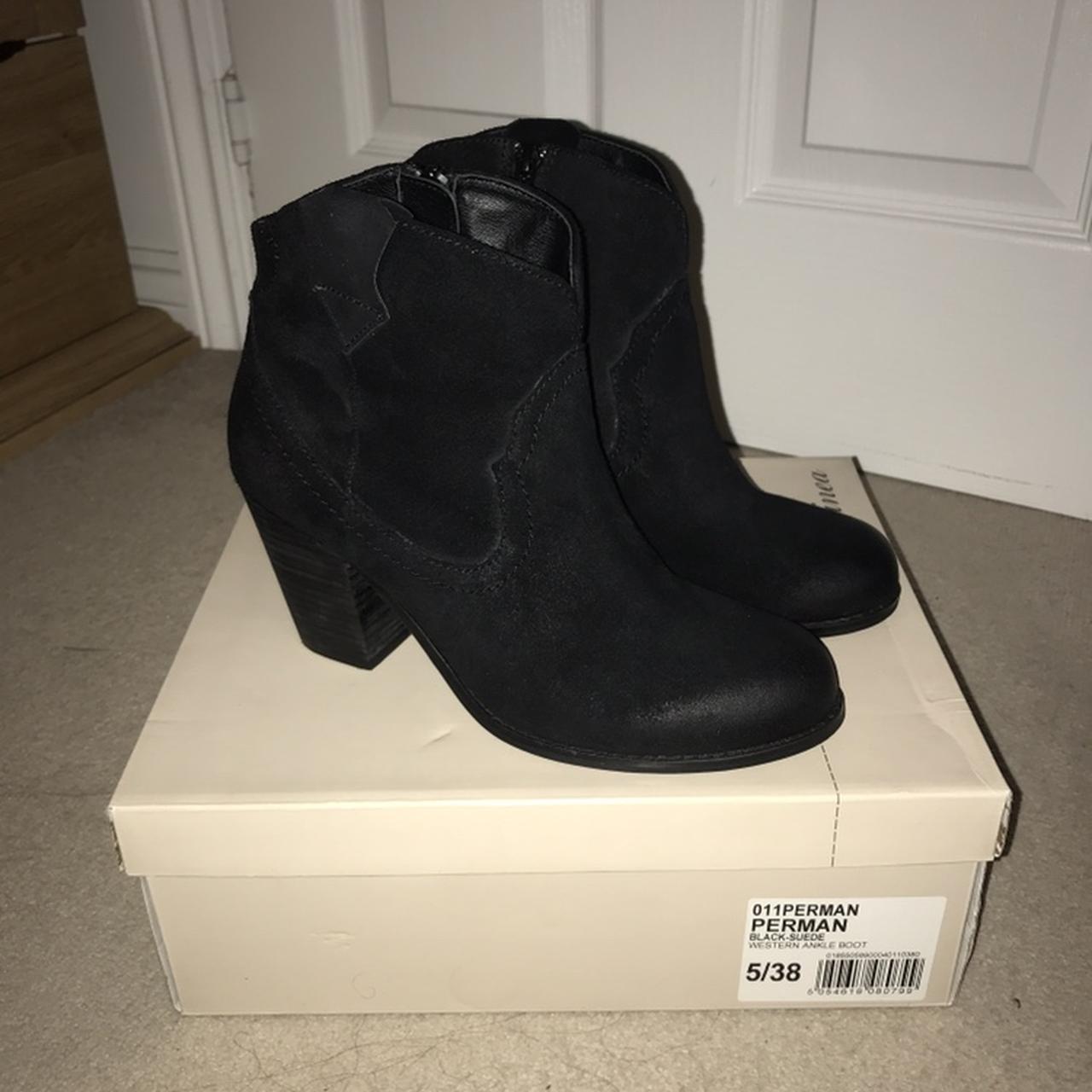 House of cheap fraser ankle boots