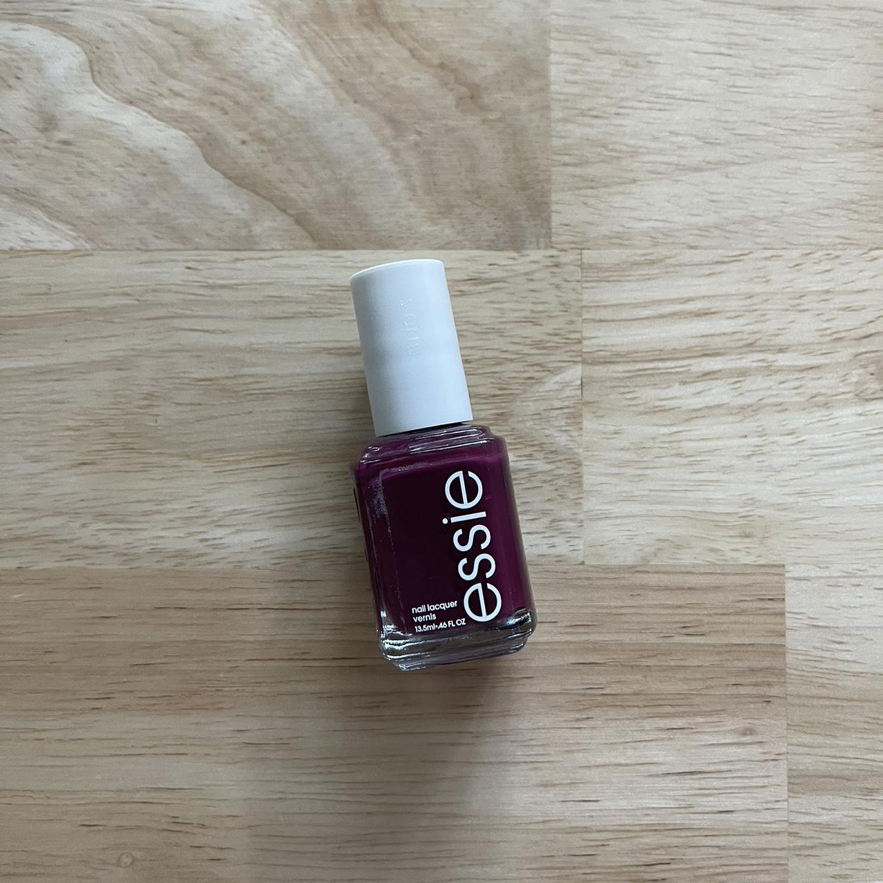 Product Image 1 - essie bahama mama 400 nail
