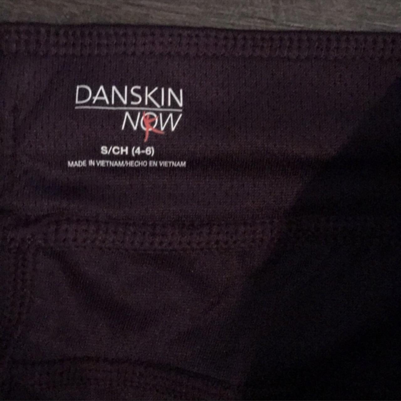 danskin track pants