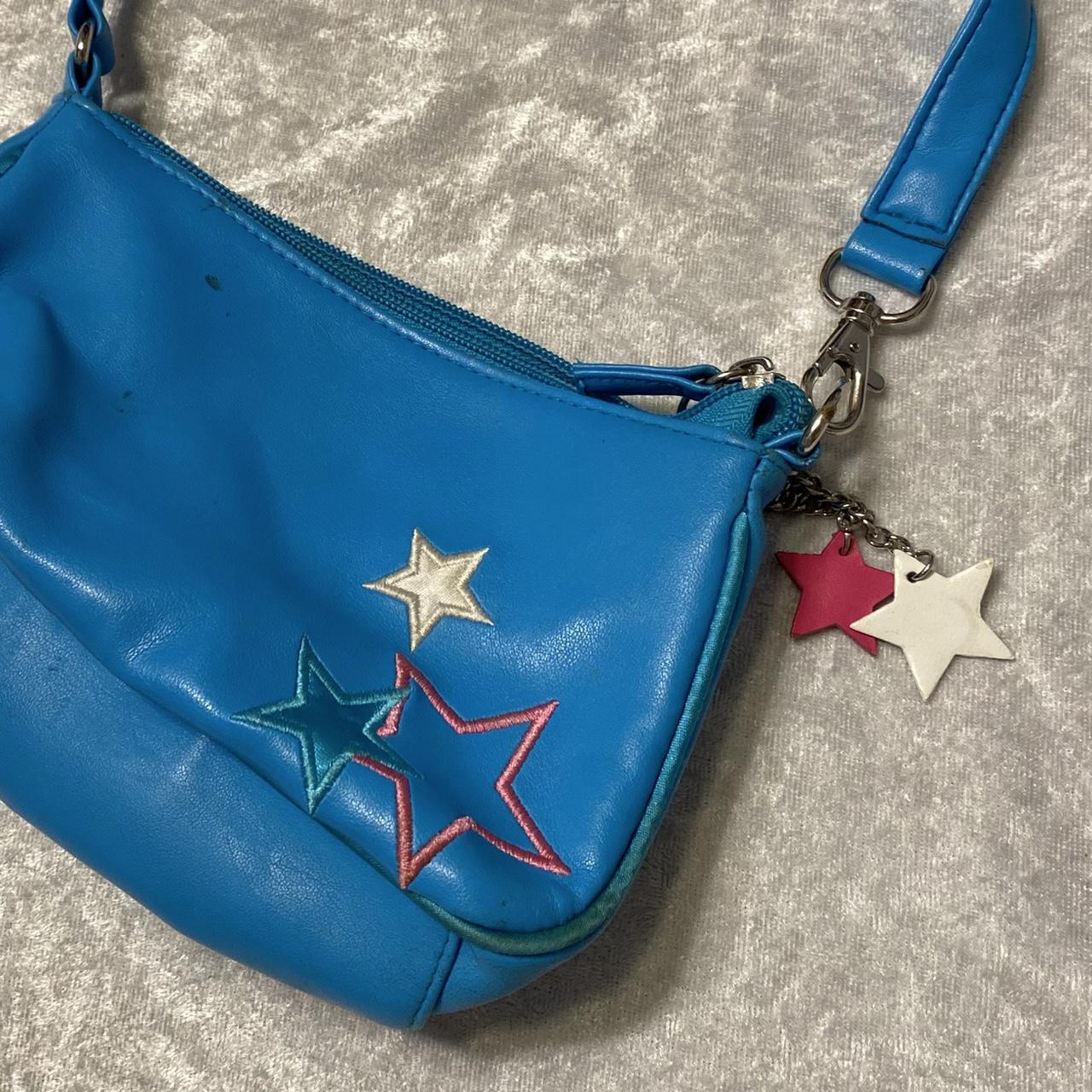 y2k trashy stars purse from claire’s ⭐️ - has one... - Depop
