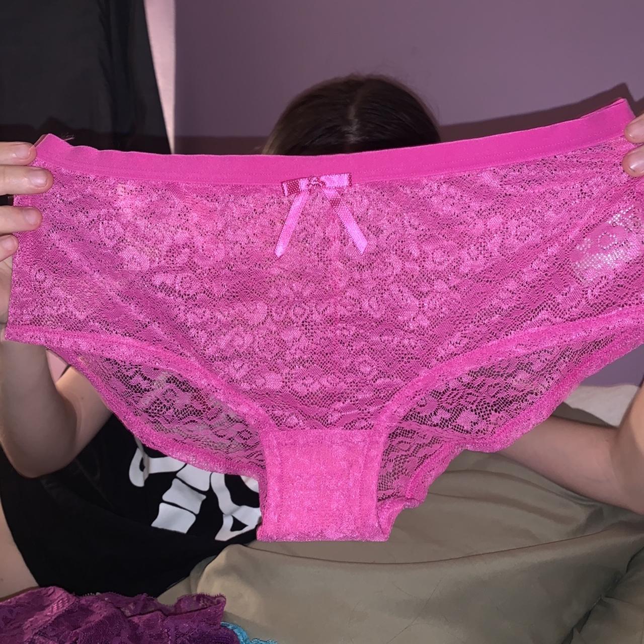 think-pink-underneath-never-worn-btw-depop