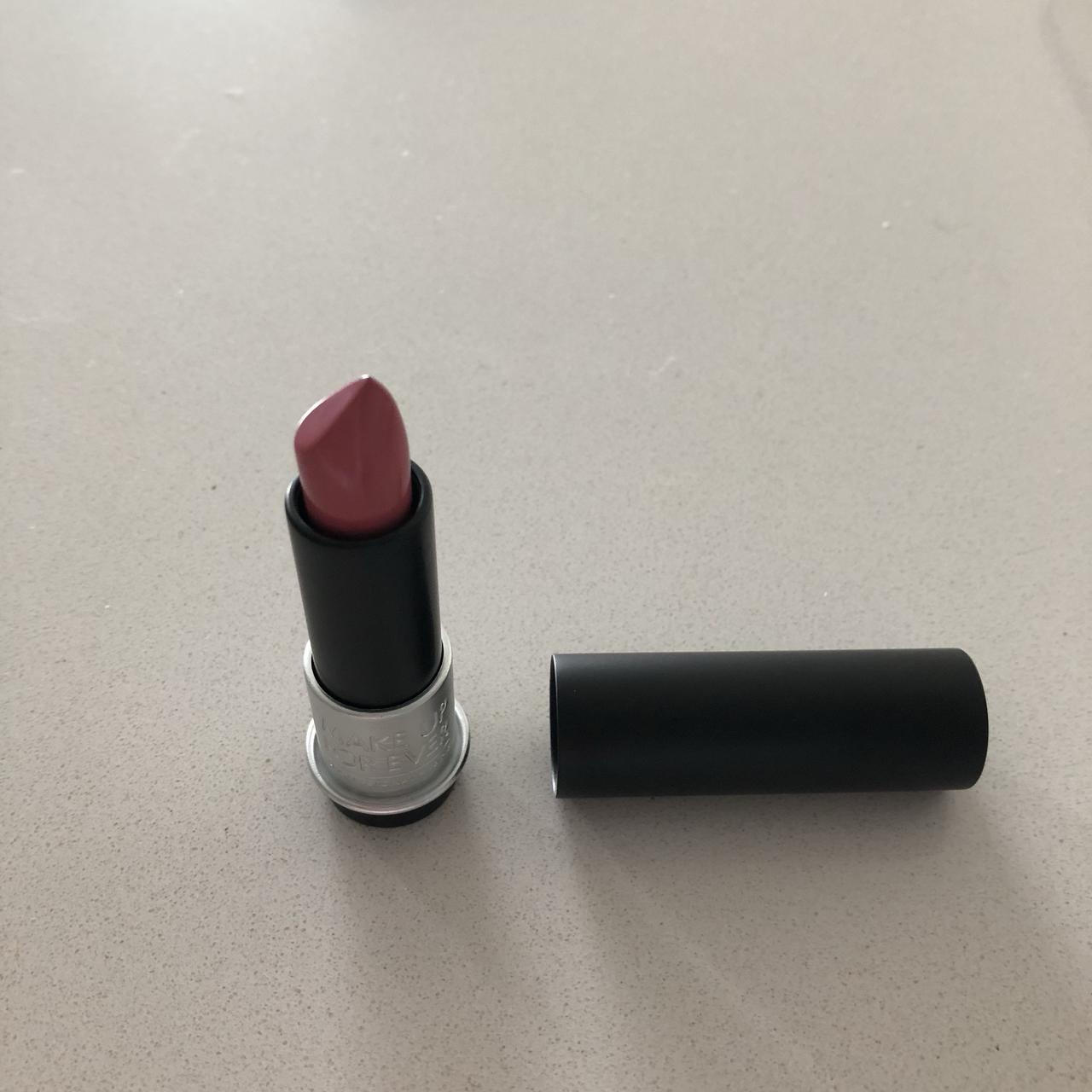 Makeup Forever lipstick, M200, Artist Rouge Mat. - Depop