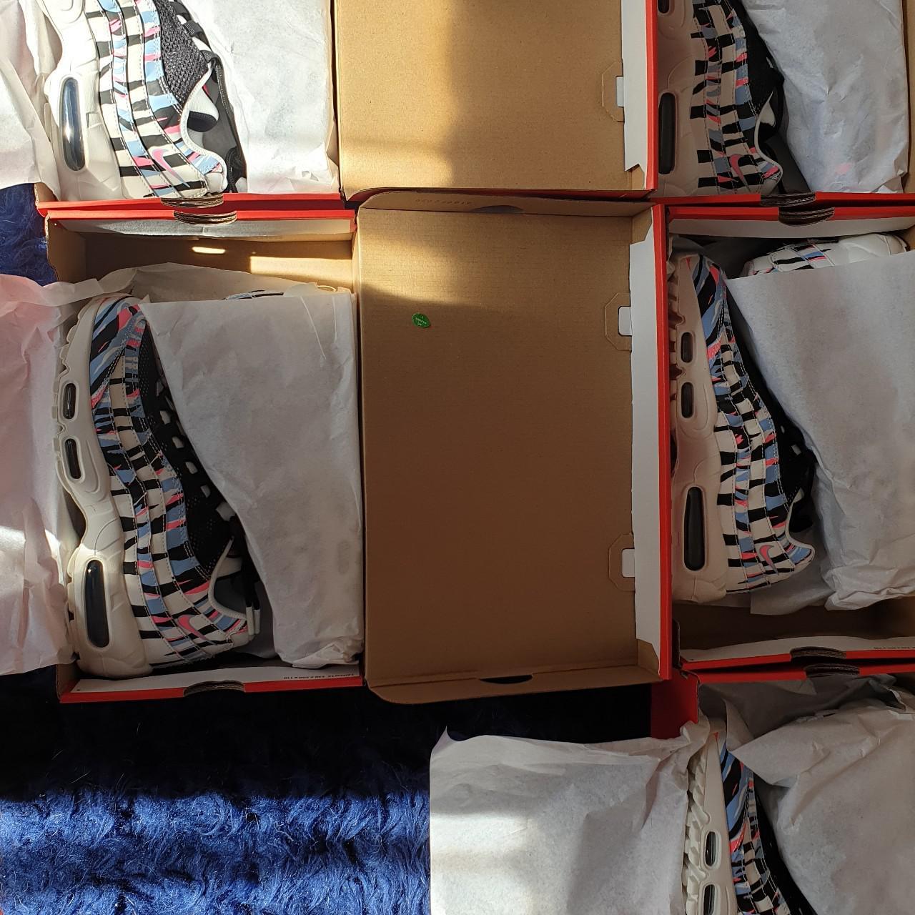 air max 95 korea stockx