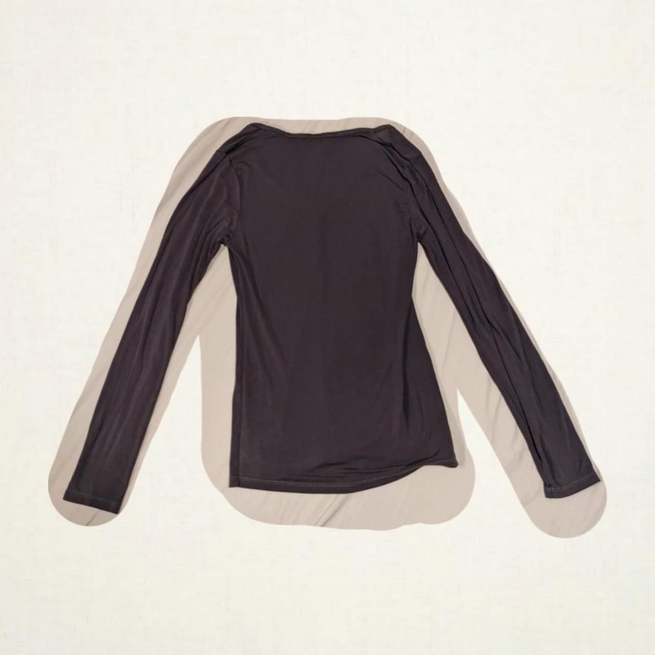 Women's Brown Shirt (2)