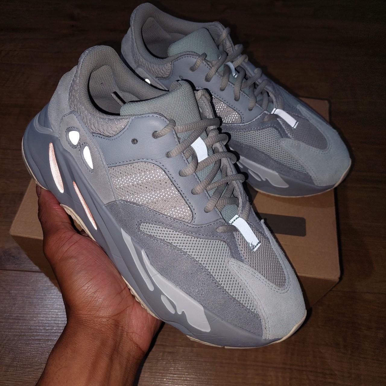 used yeezy boost 700