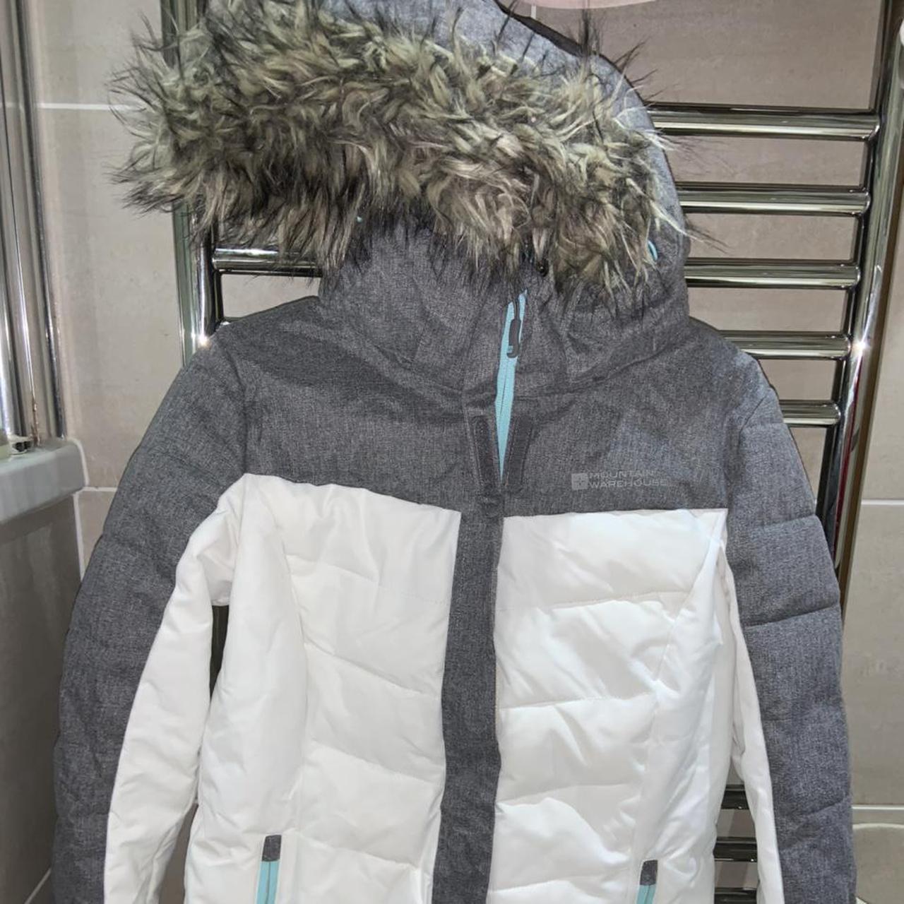 mountain warehouse monte rosa