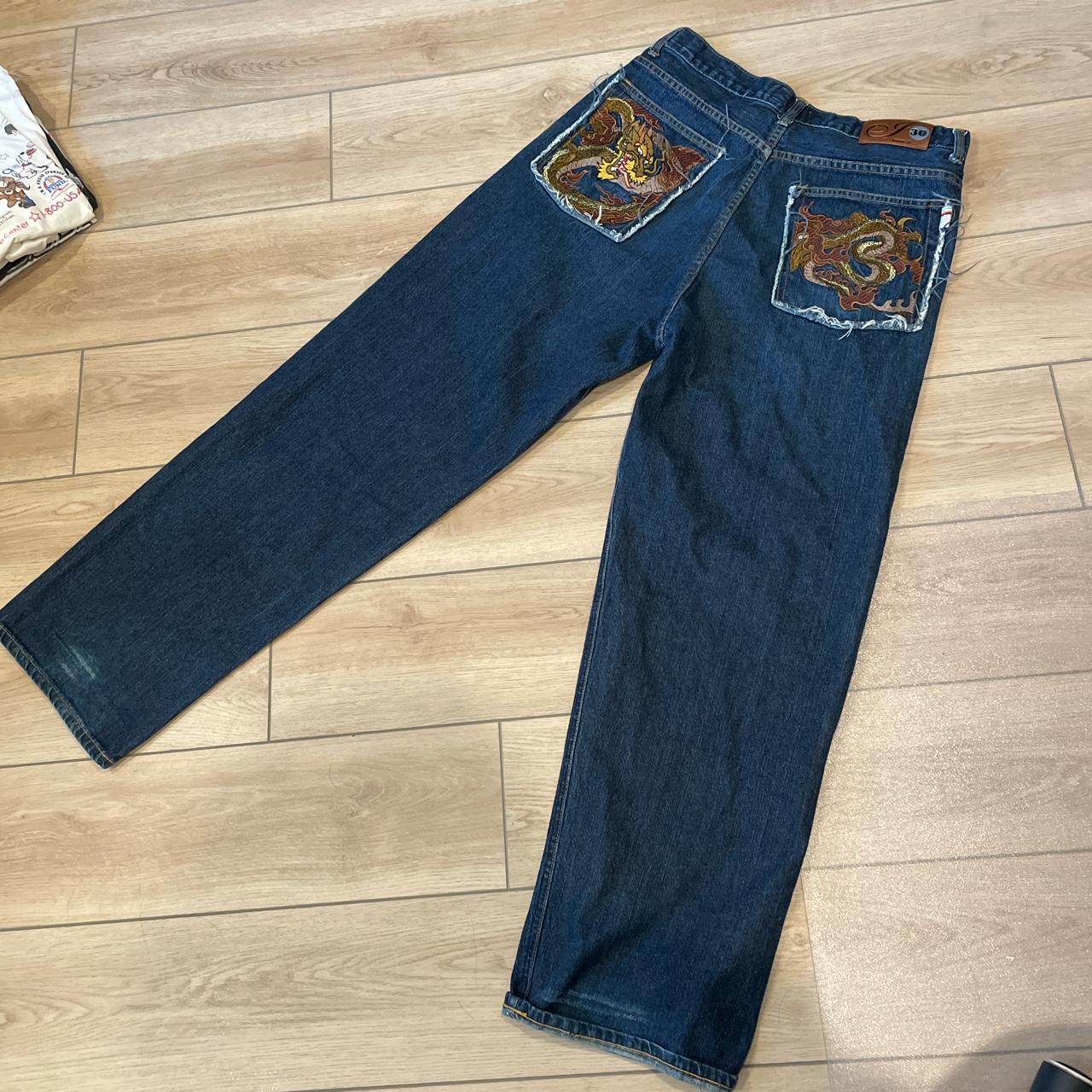 indigo thirty jeans