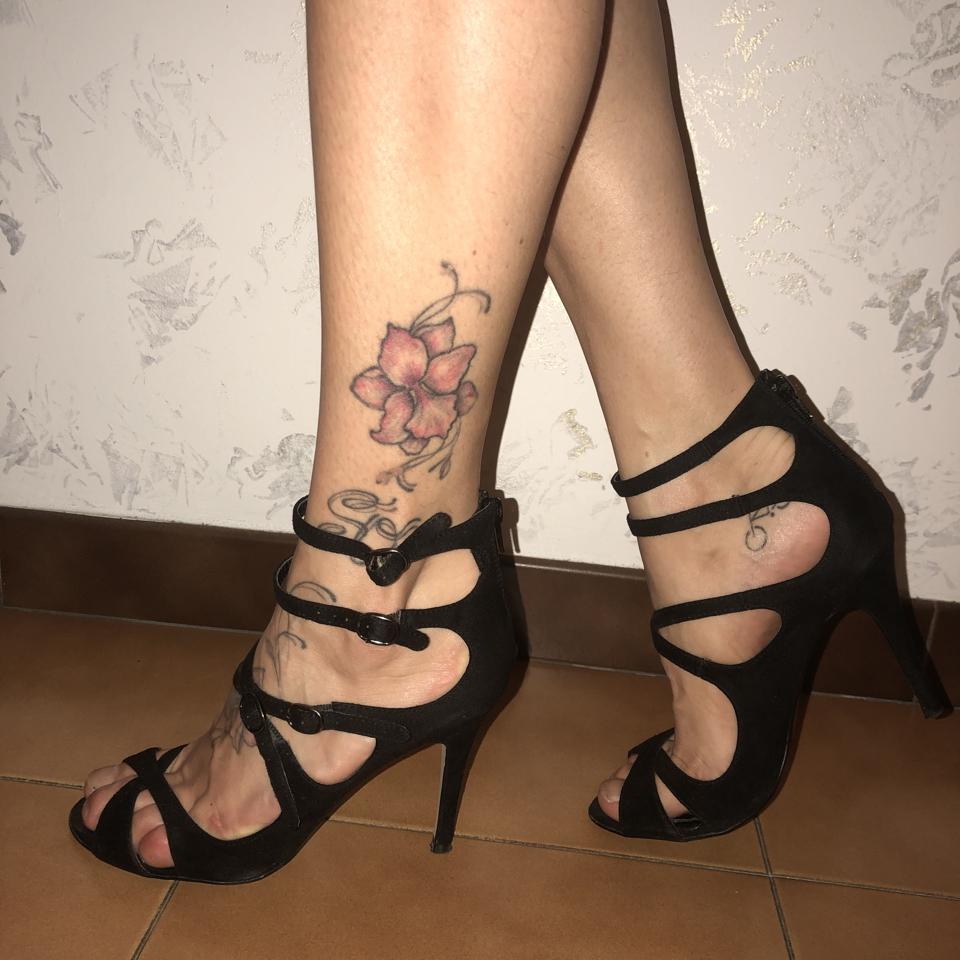 Scarpe con cheap tacco bellissime