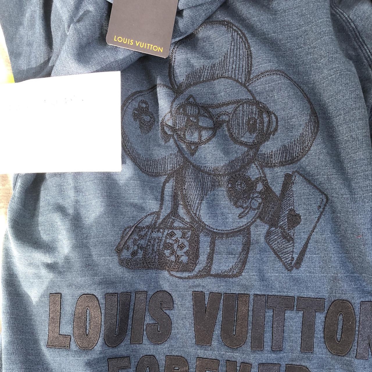Louis Vuitton Forever Sweatshirt Ireland, SAVE 30% 