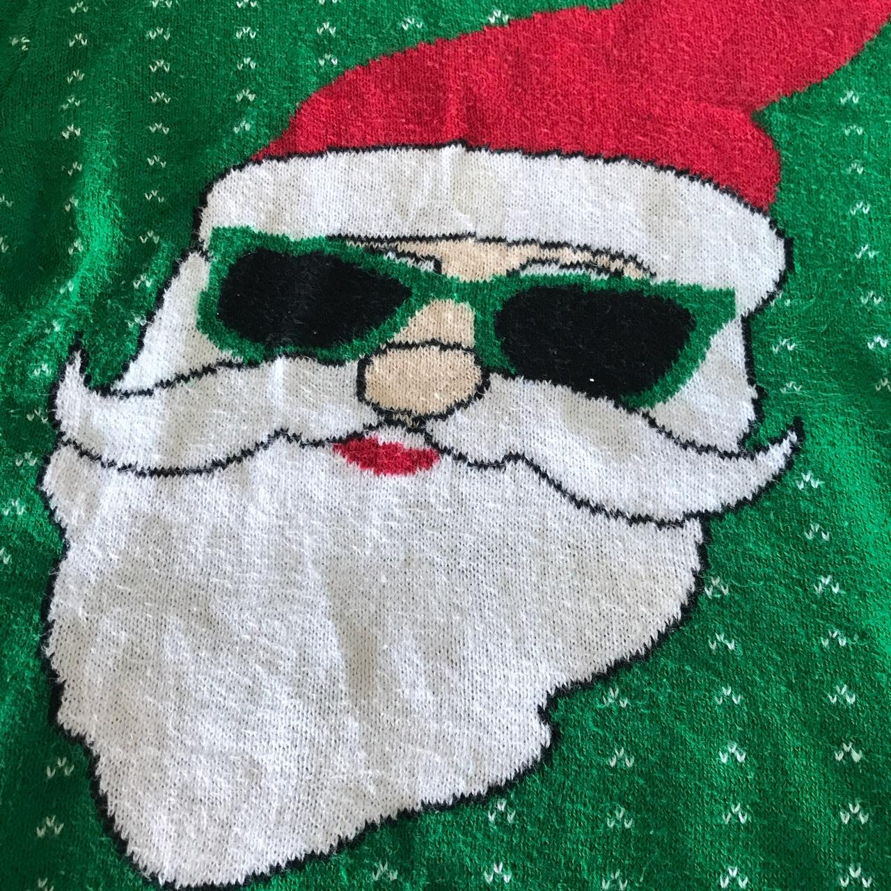 Children's christmas sweater best sale