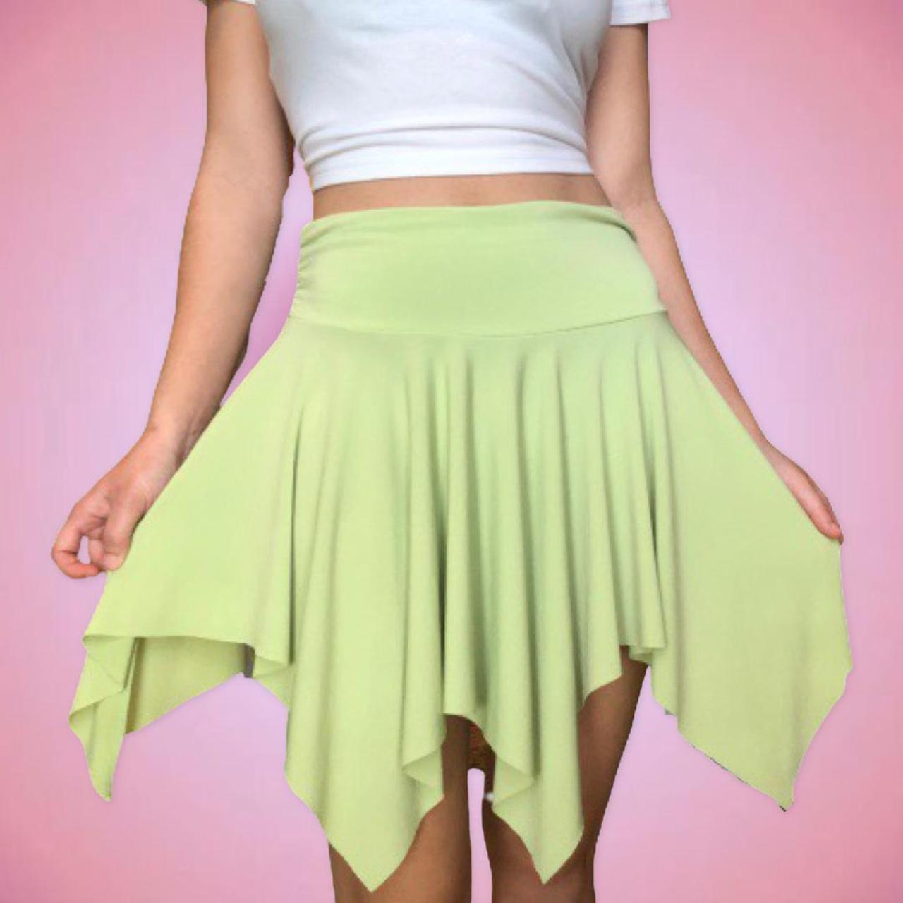 Product Image 3 - fairy skirt

adorable vintage 90s fairycore/cottagecore