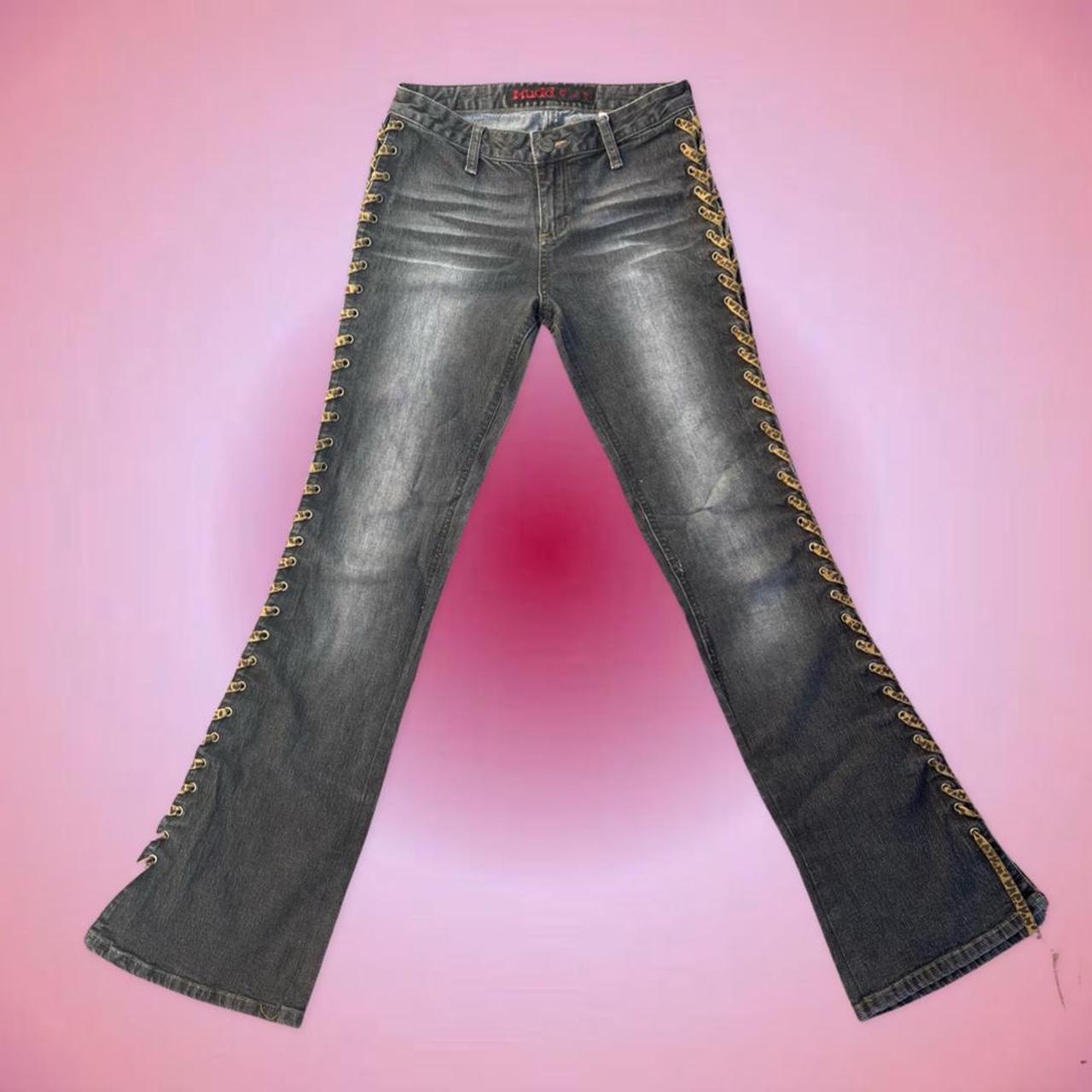 Product Image 1 - vintage Y2K early 2000s flare