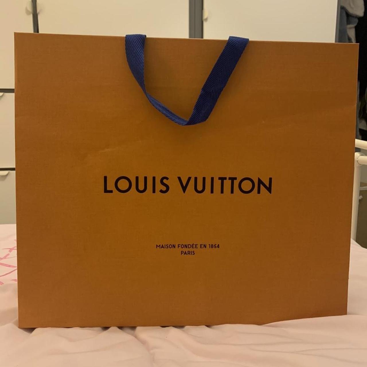 Louis Vuitton Women's Bag Depop