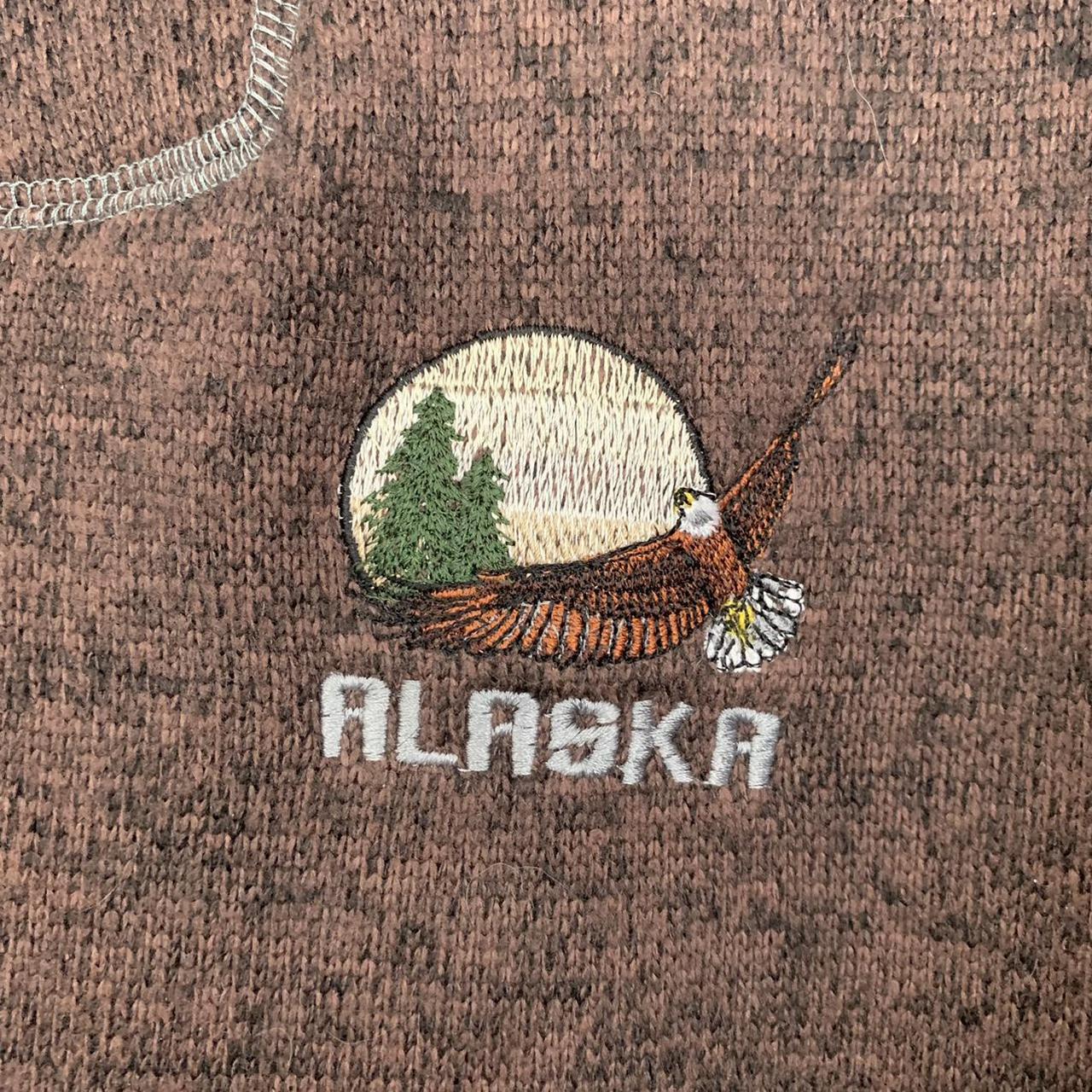 Product Image 3 - Renegade Club Alaska embroidered 1/4