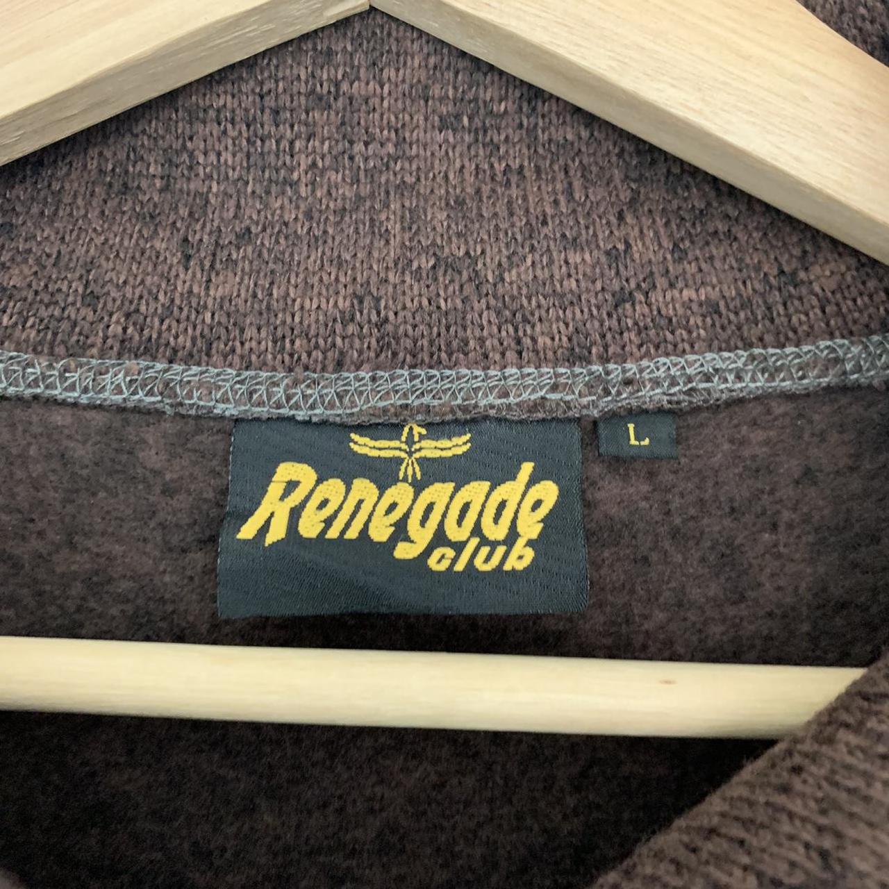 Product Image 4 - Renegade Club Alaska embroidered 1/4