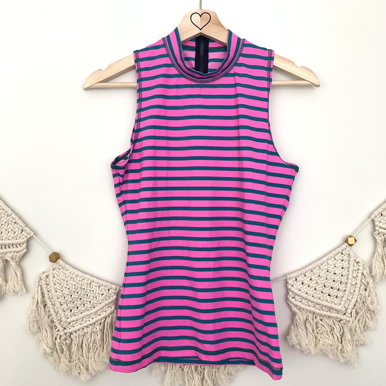 J crew 2024 tankini top