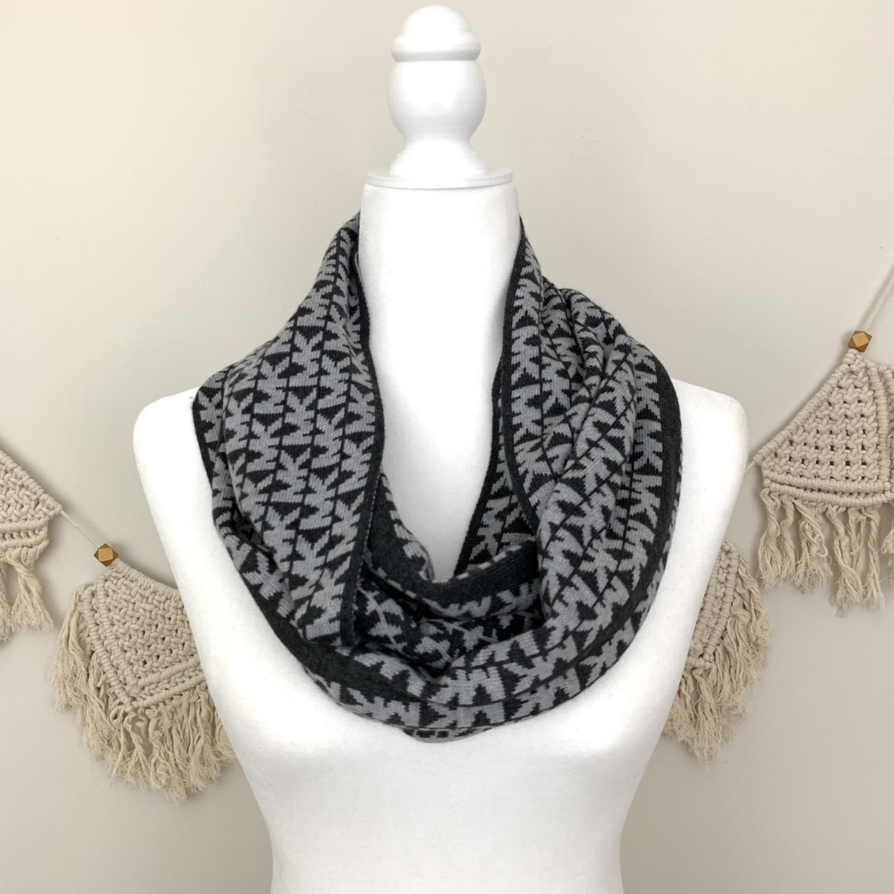 michael kors infinity scarves