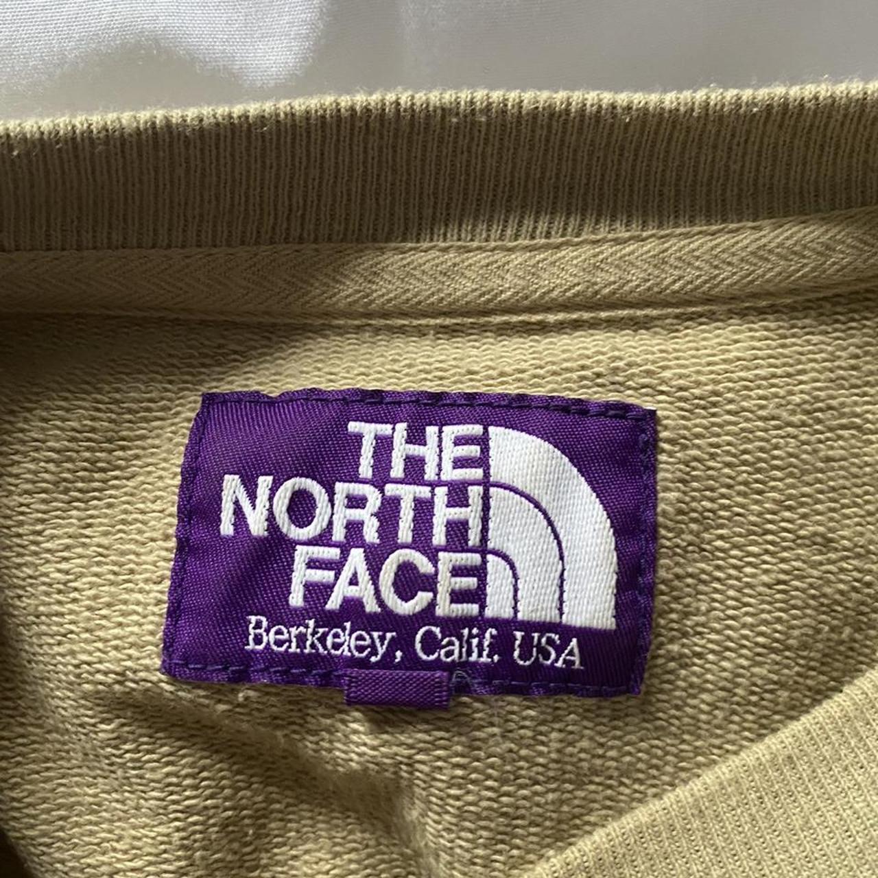 The North Face Purple Label Men's Sweatshirt (2)