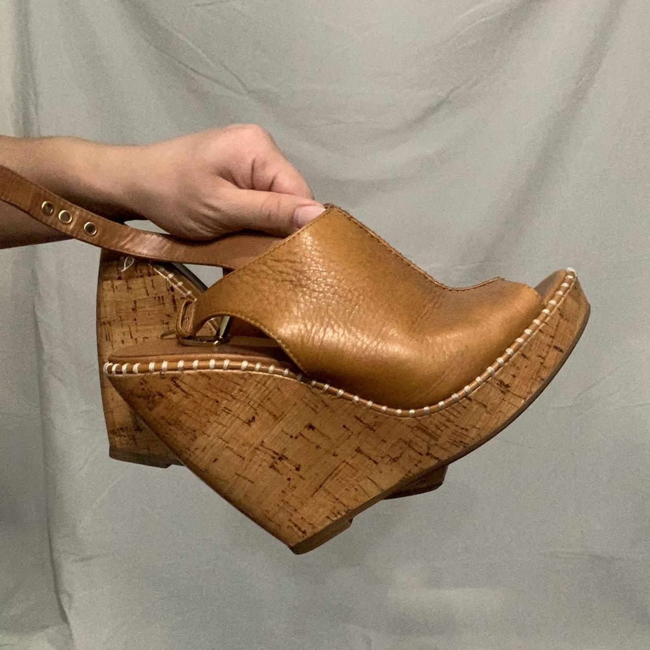 dolce vita straw wedges