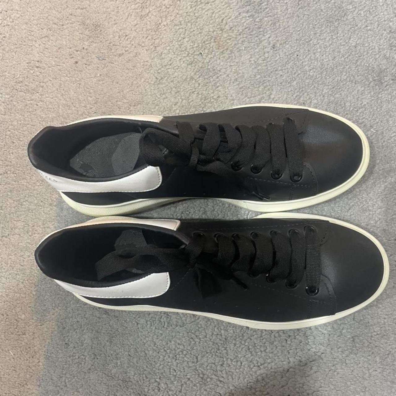 alexander mcqueen size 10
