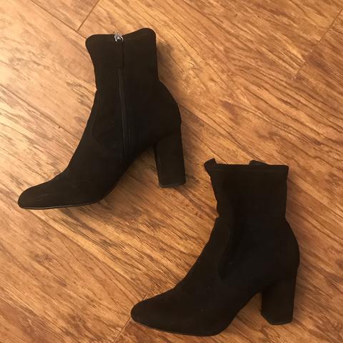 Steve madden elory store bootie