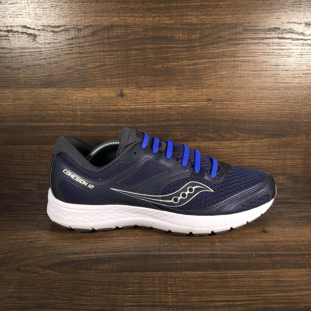 Saucony cohesion 12 outlet blu