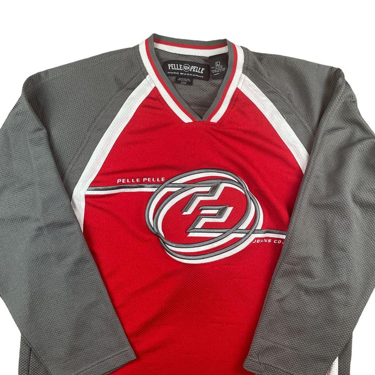 Product Image 2 - Vintage 90’s Pelle Pelle Hockey