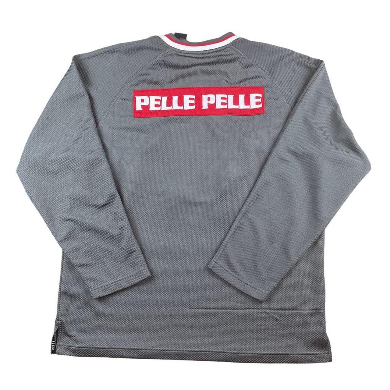 Product Image 4 - Vintage 90’s Pelle Pelle Hockey