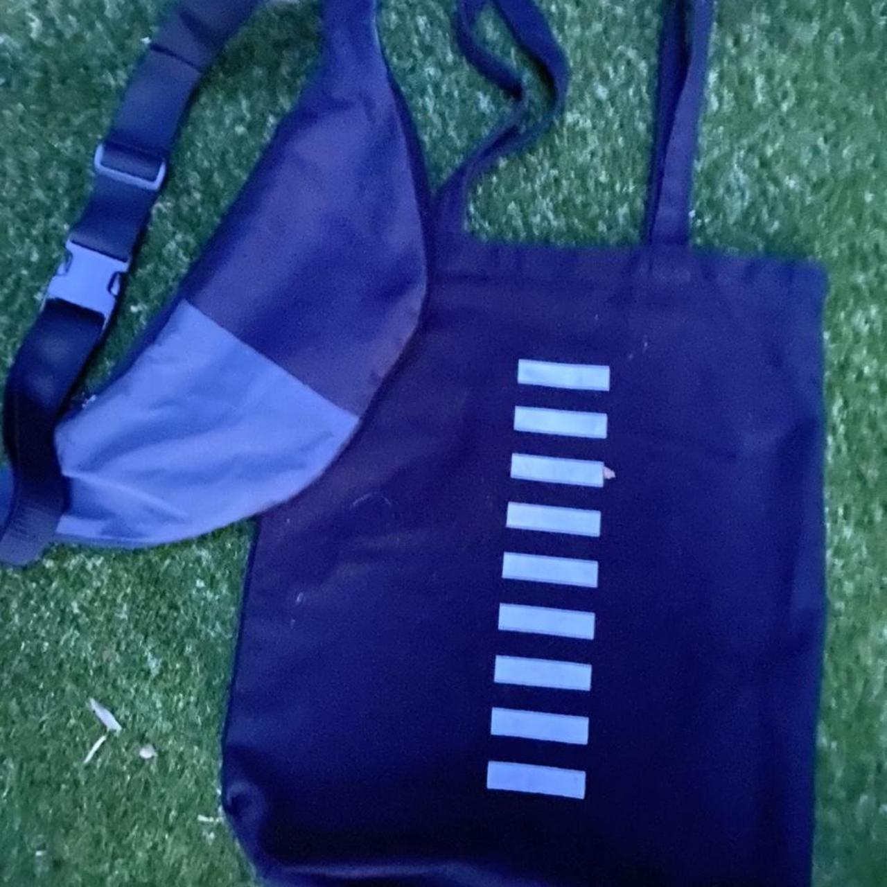 Basement Men's Bag Depop